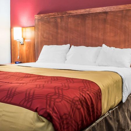 Econo Lodge Brockport Eksteriør bilde