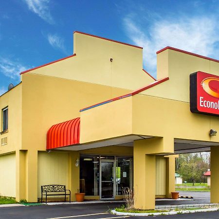 Econo Lodge Brockport Eksteriør bilde