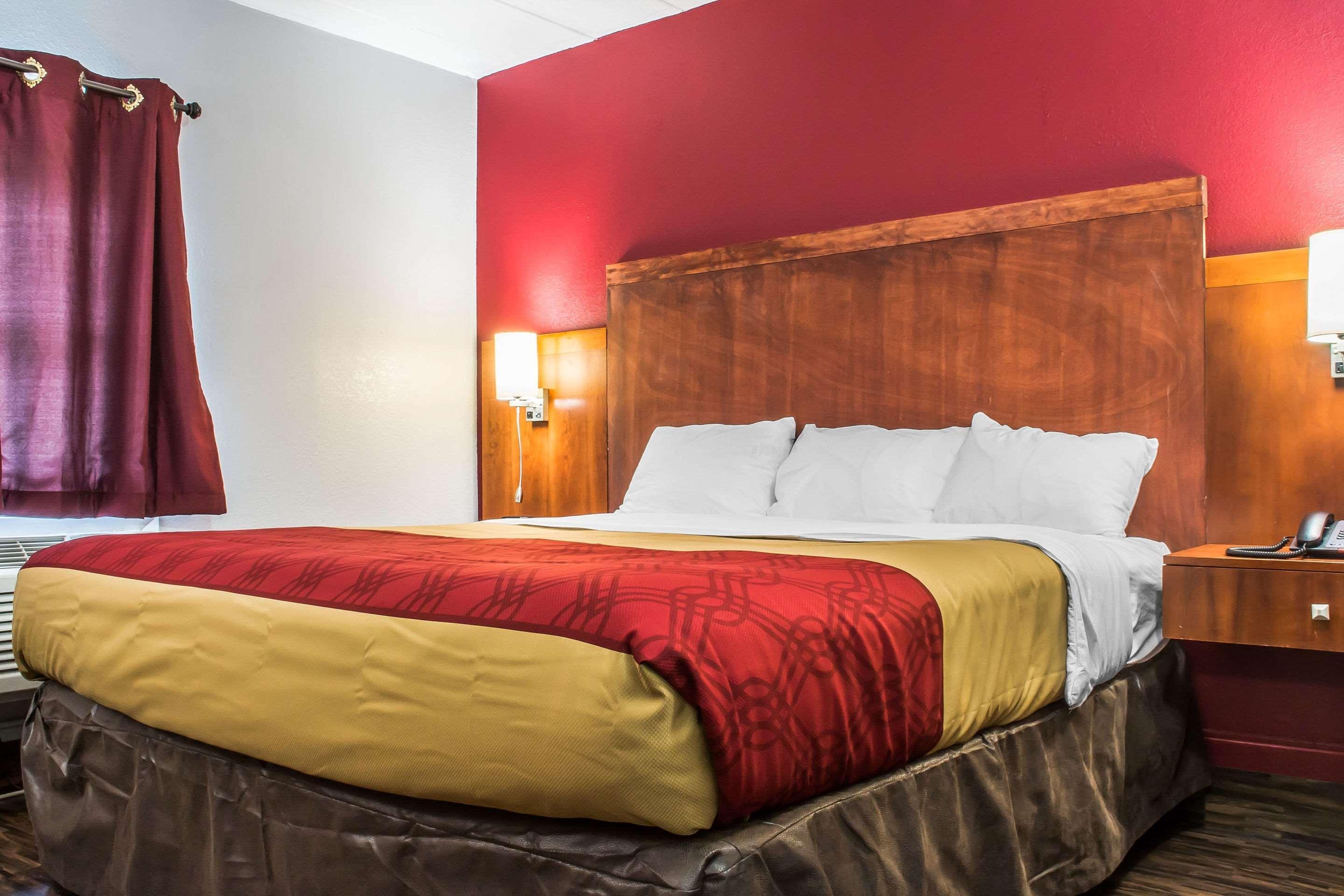 Econo Lodge Brockport Eksteriør bilde